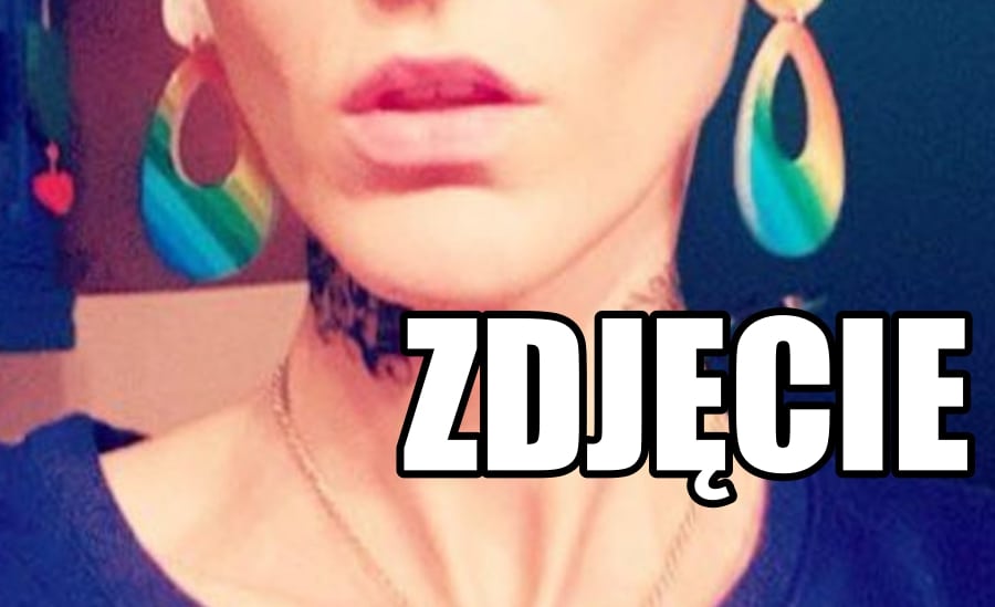 Fani oniemieli. Chylińska wygląda strasznie