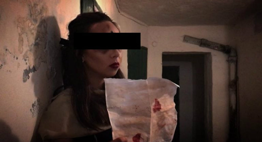 Co na to Kaczyńska?! Jej córka pobiła kreacją Oliwię Bieniuk