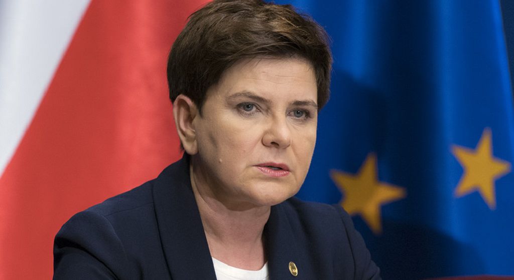 Media w szoku. Szydło powiedziała, kto będzie prezesem PiS w przyszłym roku