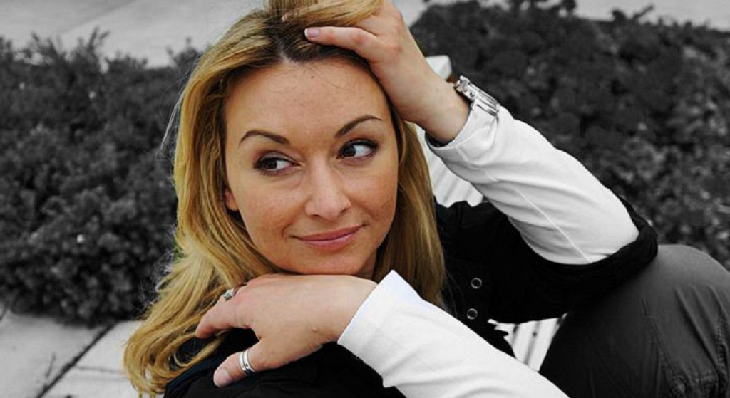 Martyna Wojciechowska próbowała to ukryć. Wszystko się wydało