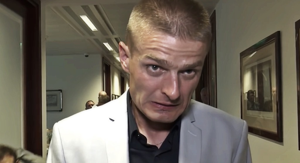 Tomasz Komenda kłamał? Jego adwokat przerywa milczenie
