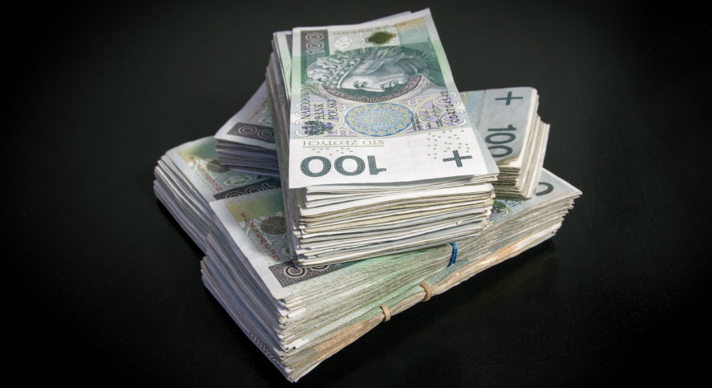 11,5 miliona Polaków może się cieszyć! Dostaną więcej pieniędzy
