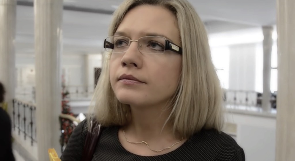 Zlinczowali Wassermann! Mocna reakcja posłanki PiS