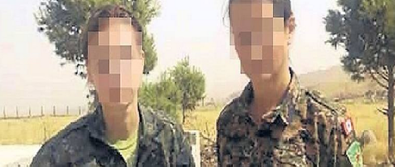 Polka, matka czwórki dzieci pojechała walczyć z ISIS