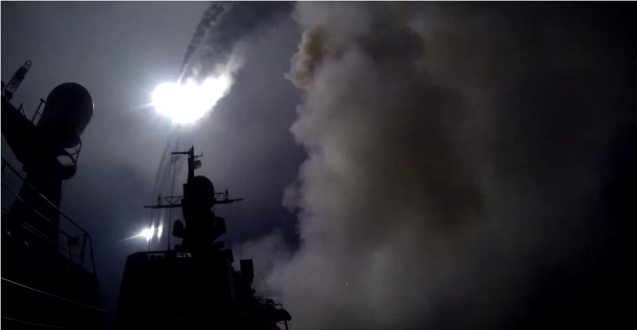 NATO w szoku po ataku Rosji. Zabójcza broń budzi Sojusz. Wpłynie na Bałtyk? (video)