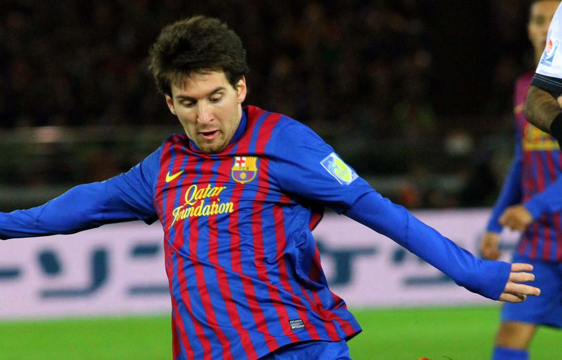 Lionel Messi stanie przed hiszpańskim sądem