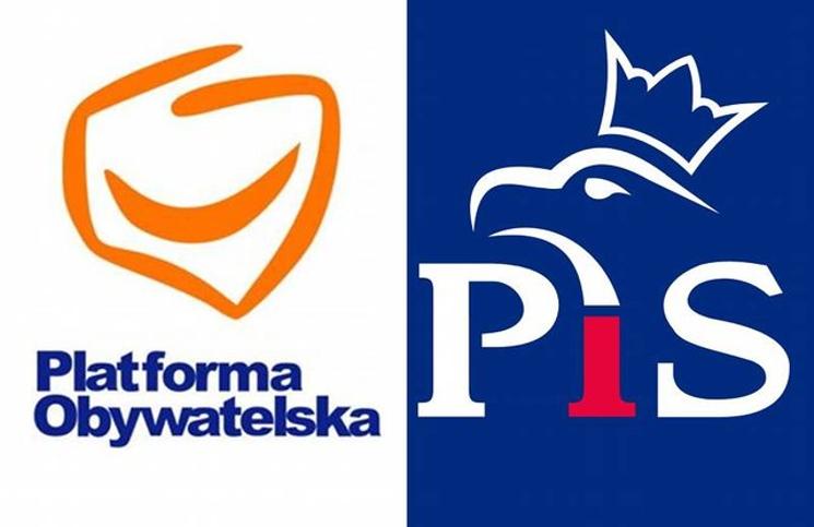 "Ewa & Przyjaciele" - politycy PiS otworzyli restaurację upamiętniającą afery PO
