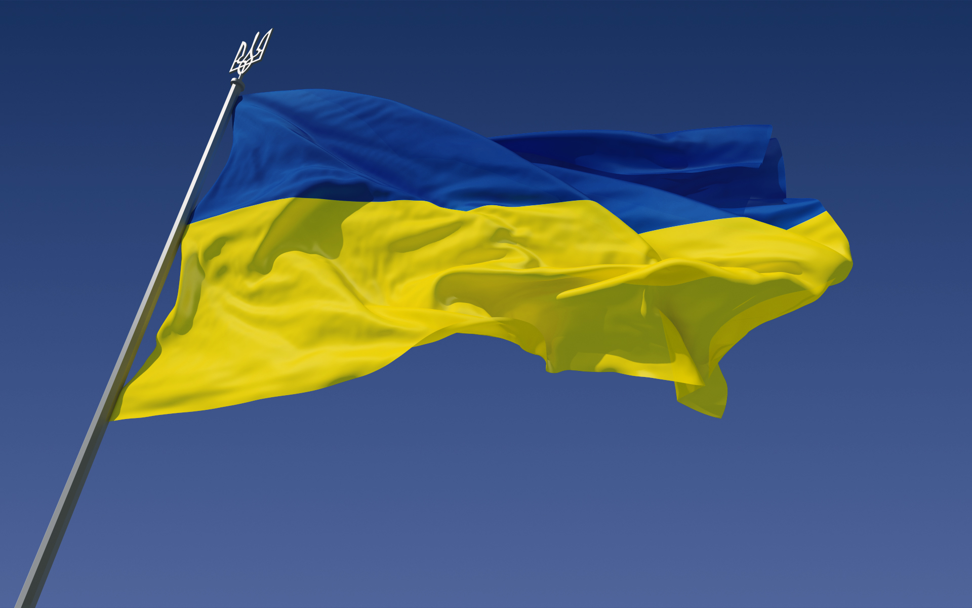 Koniec komunikacji lotniczej między Rosją a Ukrainą