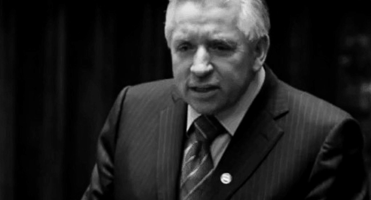 NOWE fakty ws. śmierci Andrzeja Leppera! Szokujące informacje