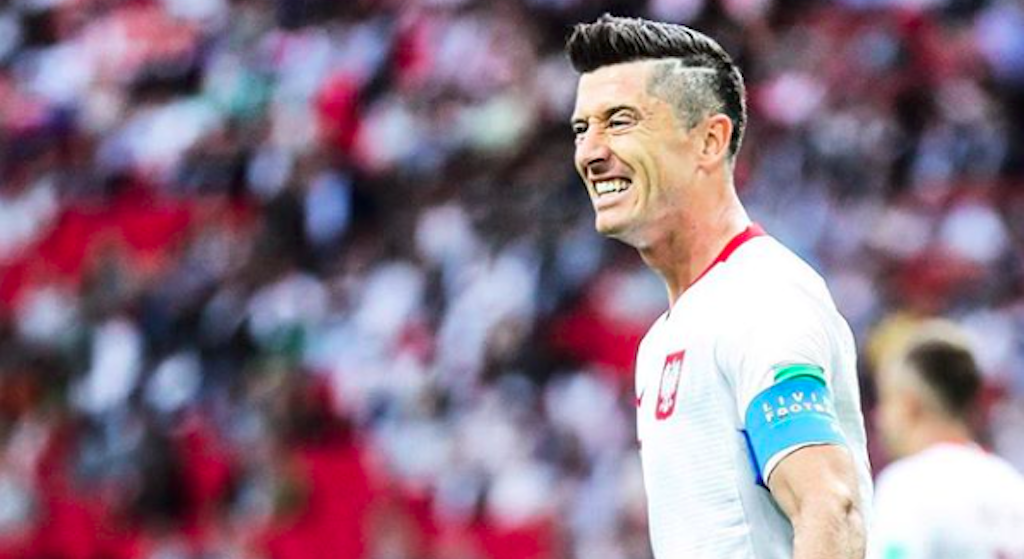 Polska ukarana na Mundialu przez FIFA! Będzie międzynarodowy skandal?