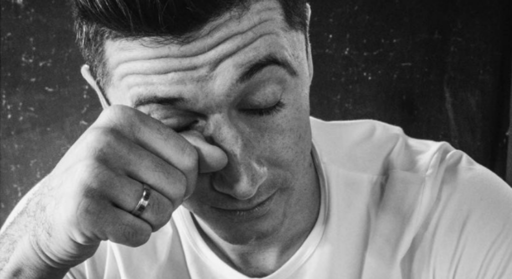 Lewandowskiemu puściły nerwy! Jest wściekły na drużynę