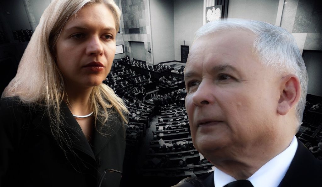 Wassmermann ujawnia! Prawdziwe oblicze Kaczyńskiego