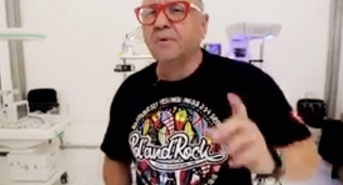 Krytykujesz kadrę? Po słowach Owsiaka możesz zapaść się pod ziemię