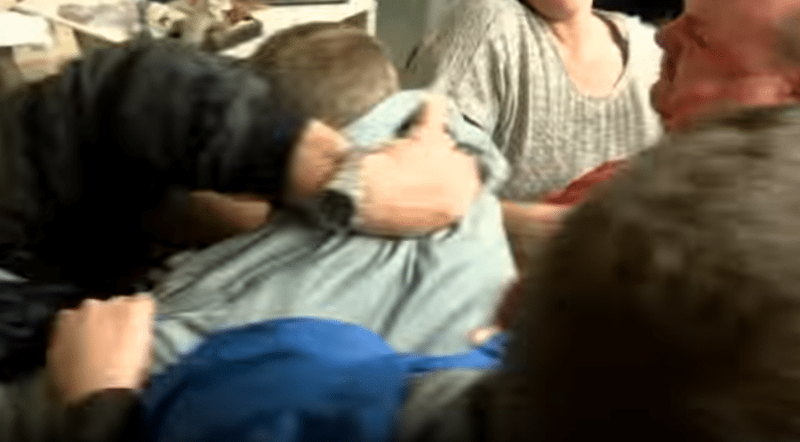 Pobito brutalnie polską dziennikarkę! Ksiądz nasłał na nią wściekłych wiernych