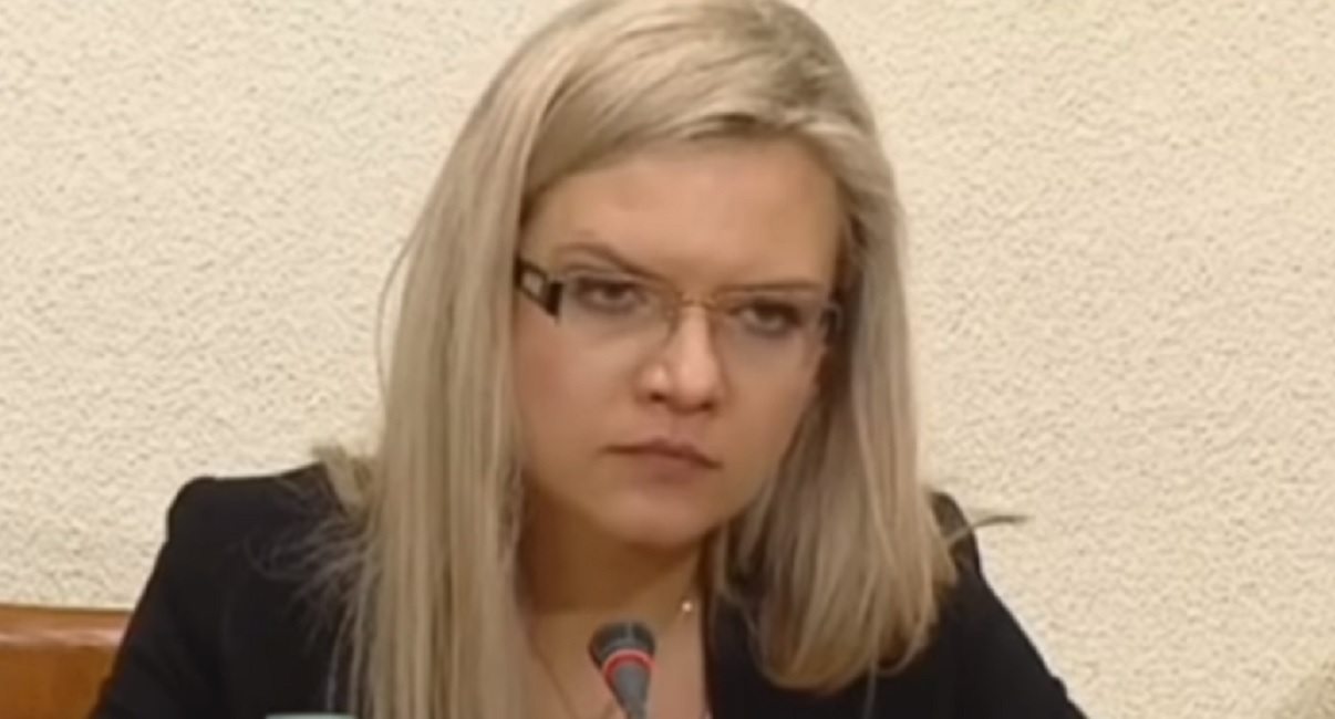 Wassermann budzi przerażenie prezydenta. "Trzeba przed nią chronić ludzi"