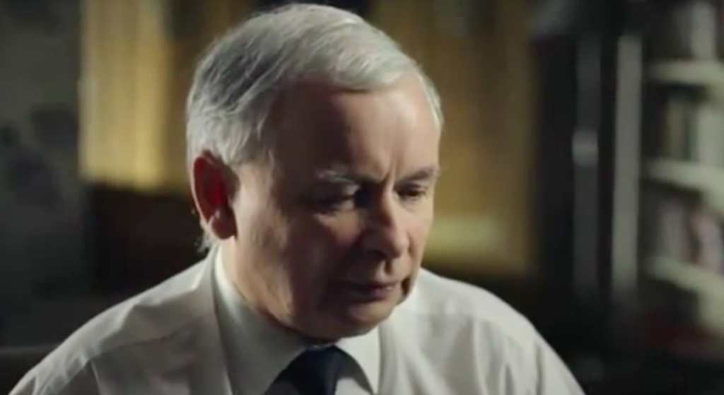 Kaczyński się poddaje! Załamani wyborcy PiS przecierają oczy ze zdumienia
