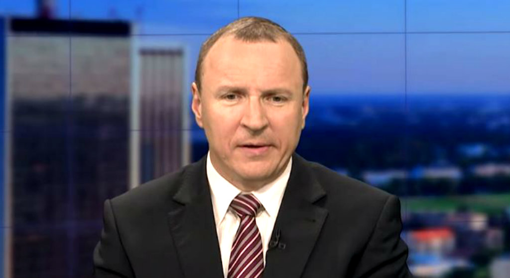 TVP w ruinie. Kurski musiał sięgnąć po rozpaczliwy sposób