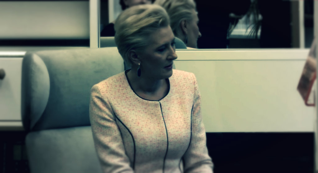 Media okrutnie o wyglądzie Agaty Dudy. Przykre porównanie