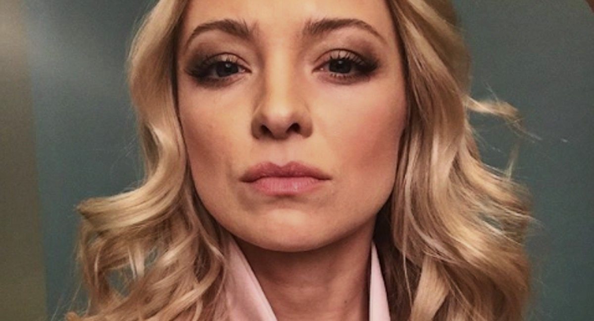 Kurdej-Szatan czerwona od furii! Wybuchła i zmieszała ich z błotem