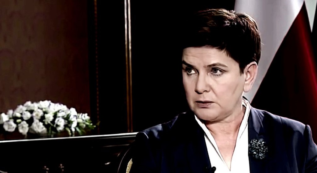Z Szydło śmieje się cały Sejm. Największe upokorzenie byłej premier
