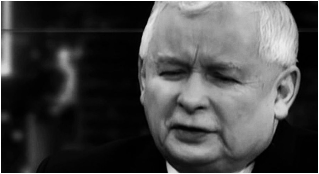 Kaczyński ZNOWU w szpitalu! Prezes PiS PILNIE operowany