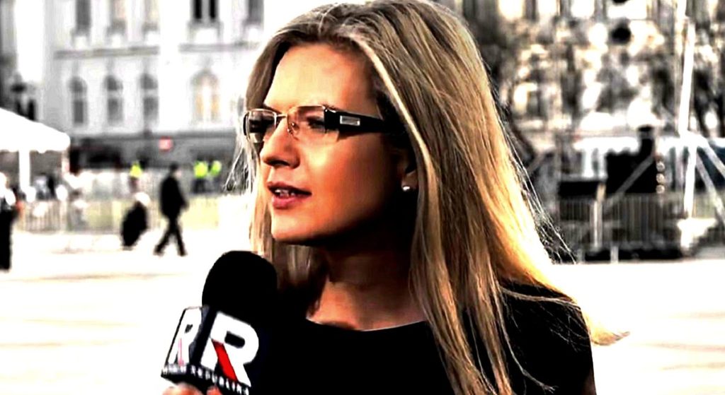 Wassermann naubliżała posłom! Uderzyła w czuły punkt