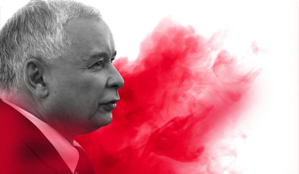 Ujawniono największe kłamstwo Kaczyńskiego! Wstrząśnięci wyborcy PiS zaniemówili