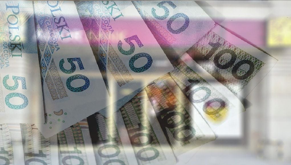 Masz konto w tym banku? Państwo przejęło twoje pieniądze