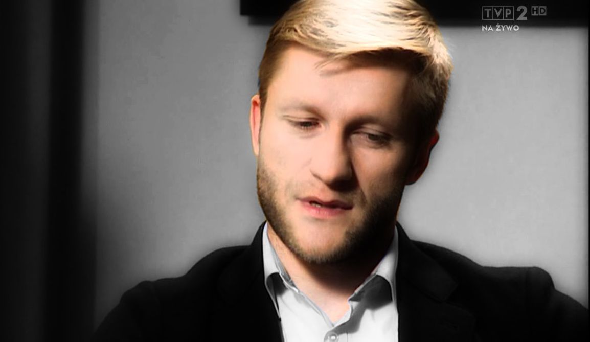 Brat Błaszczykowskiego wpadł w furię! "Pytam się, kur**?!"