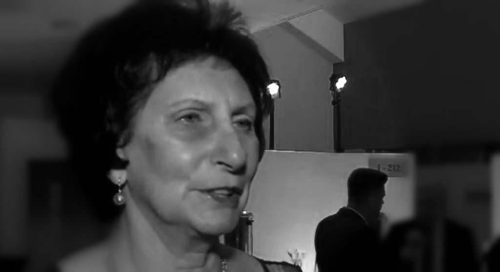 Tragiczne okoliczności śmierci Ireny Szewińskiej. O tym się nie mówi