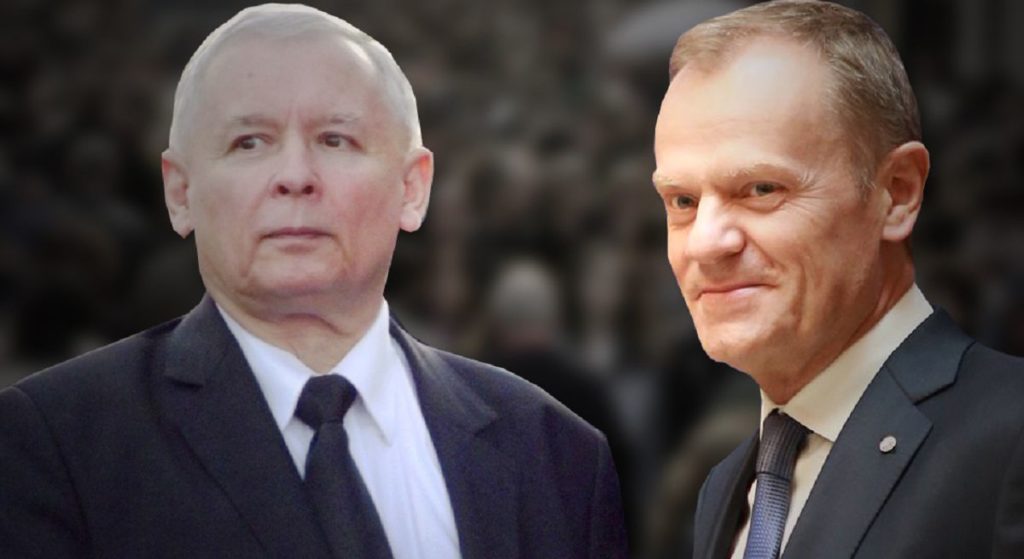 Ujawniono kulisy szczytu. Tusk wyrolował PiS i zabierze mu wyborców
