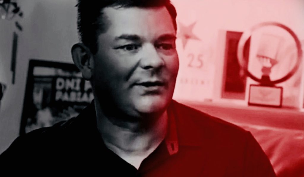 Zenek Martyniuk kończy z zabawą. Przełom w życiu muzyka