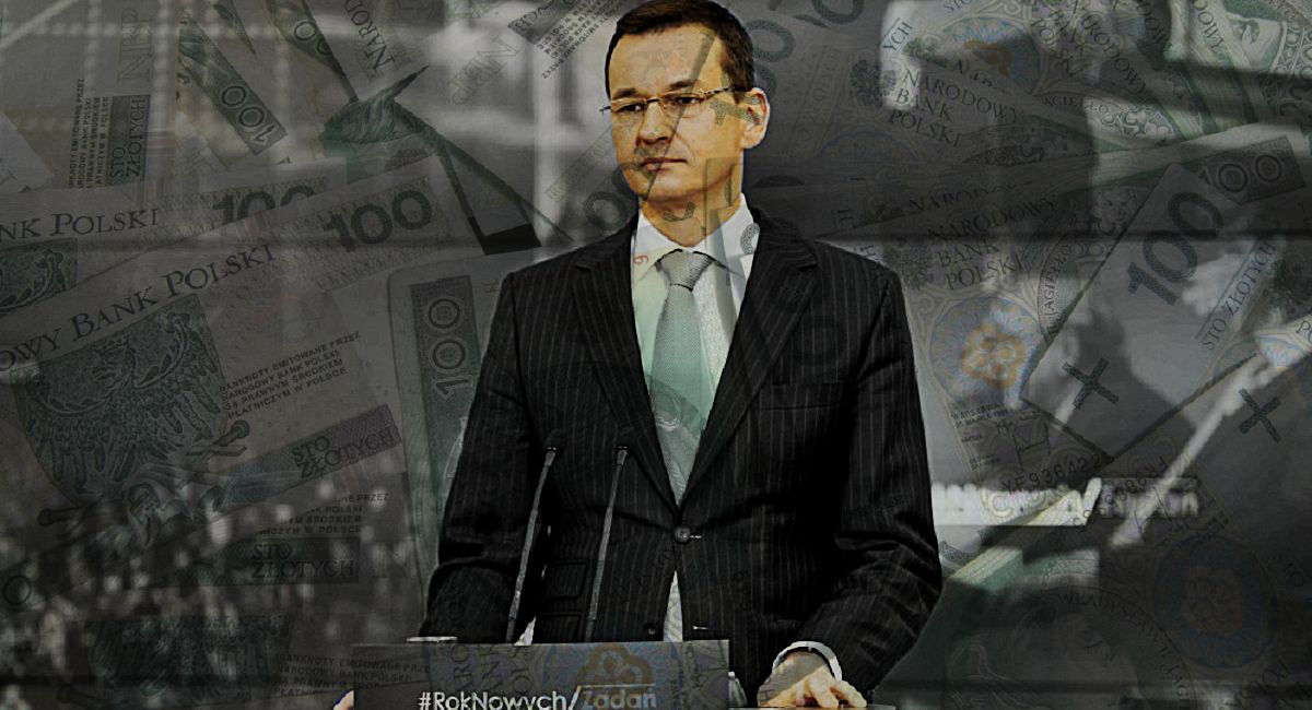 Dobra wiadomość dla 2,5 mln Polaków! Zyskają po KILKASET TYSIĘCY ZŁOTYCH