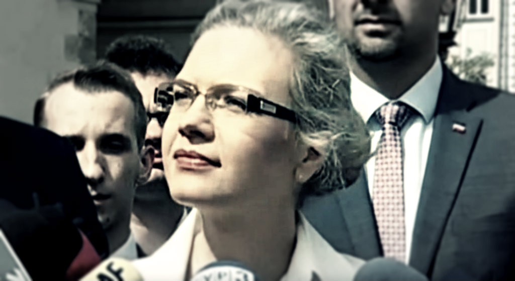 Wassermann zastąpi Kaczyńskiego?! Szokujące doniesienia