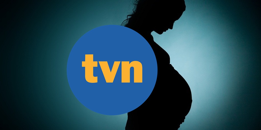 Gwiazda TVN przerwała milczenie. Opowiedziała o pierwszej ciąży
