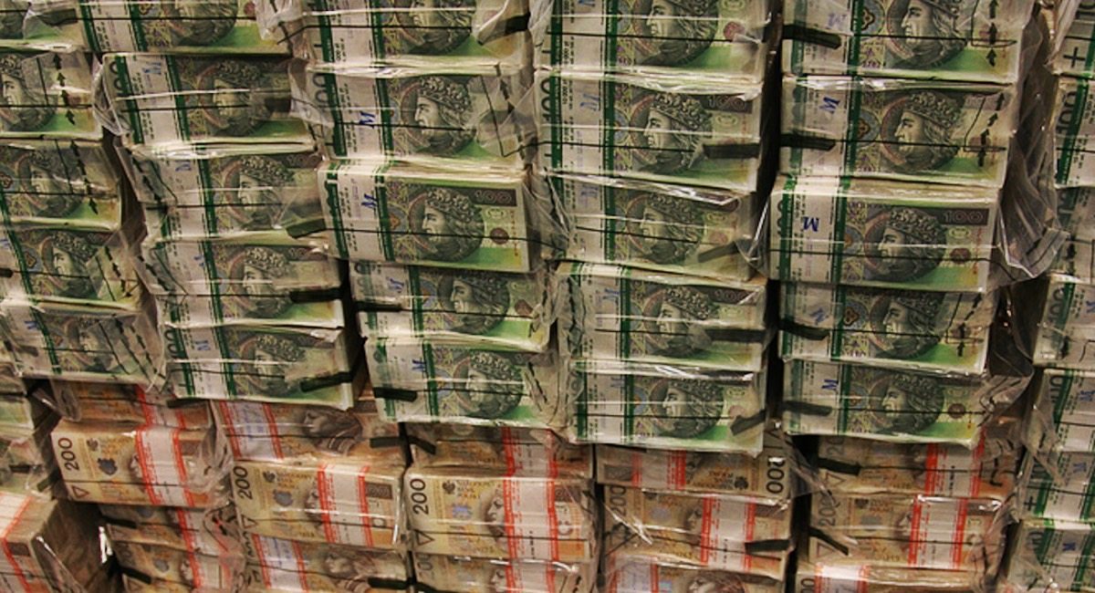 Złóż wniosek! Od rządu dostaniesz 300 złotych