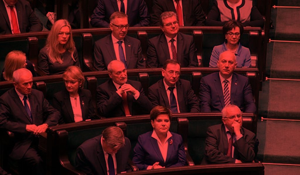 Ujawniono informacje, które pogrążą PiS. Starali się to ukryć