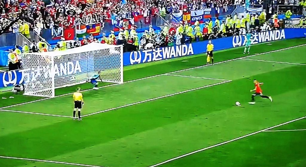 Widzów mundialu ZAMUROWAŁO. Polscy komentatorzy zaczęli się wyzywać na żywo