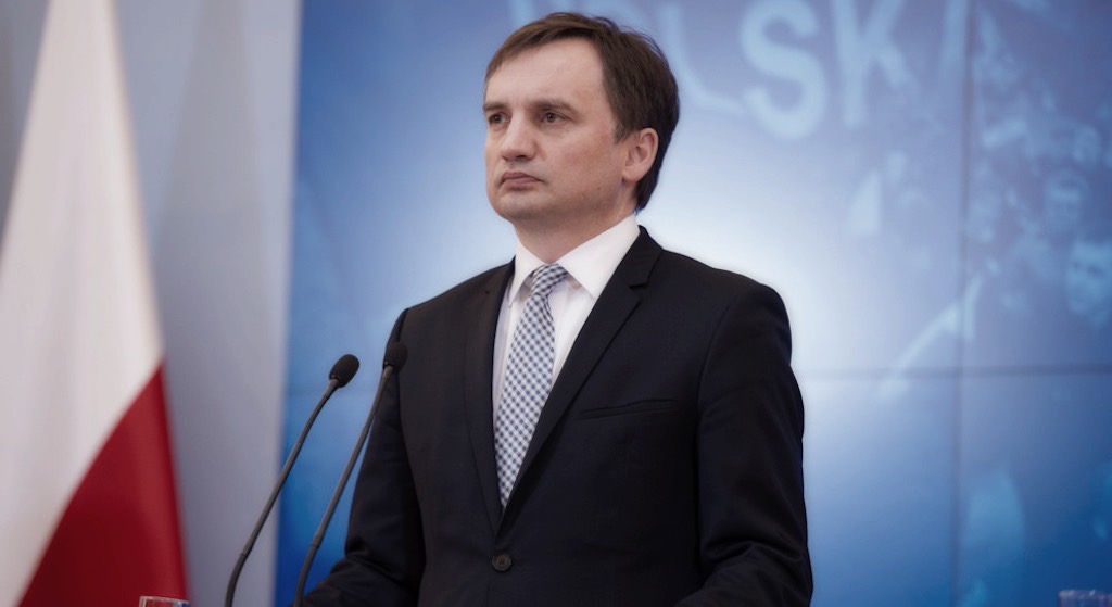 Skandaliczny koniec Ziobry. Najwyższa Izba Kontroli: ŁAMAŁ PRAWO