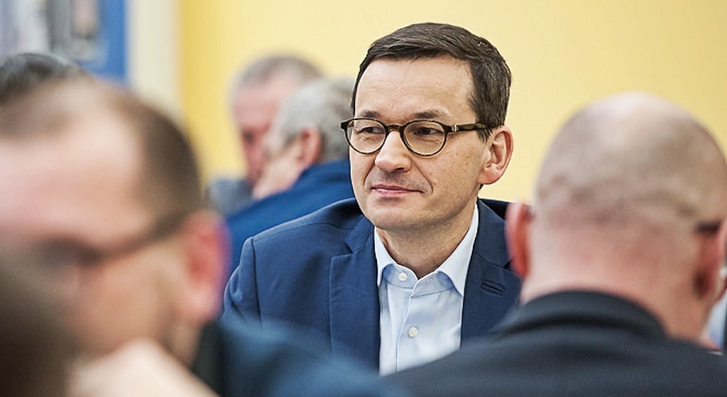 Stało się! PiS dopiął swego, może świętować