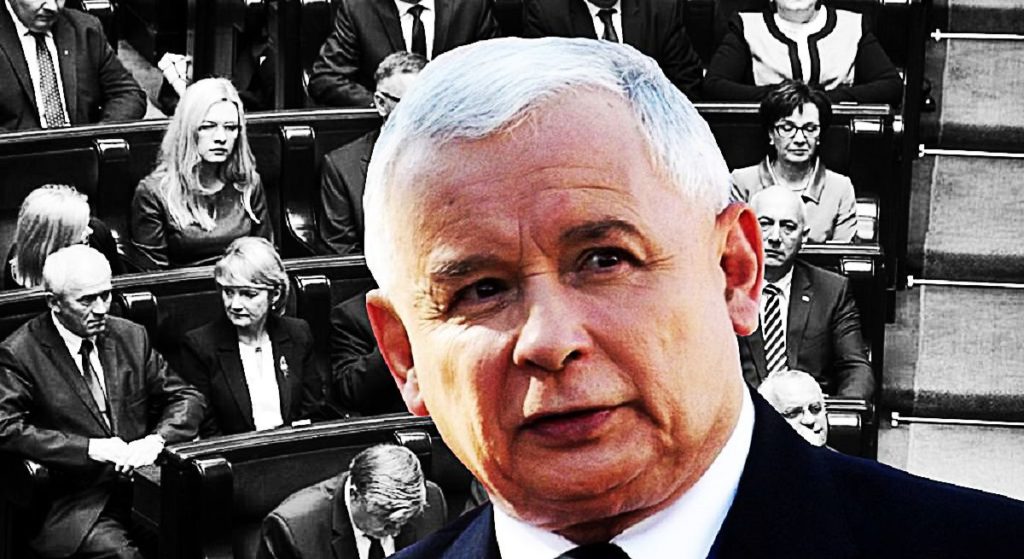 Nagły zwrot! PiS ma NOWEGO posła