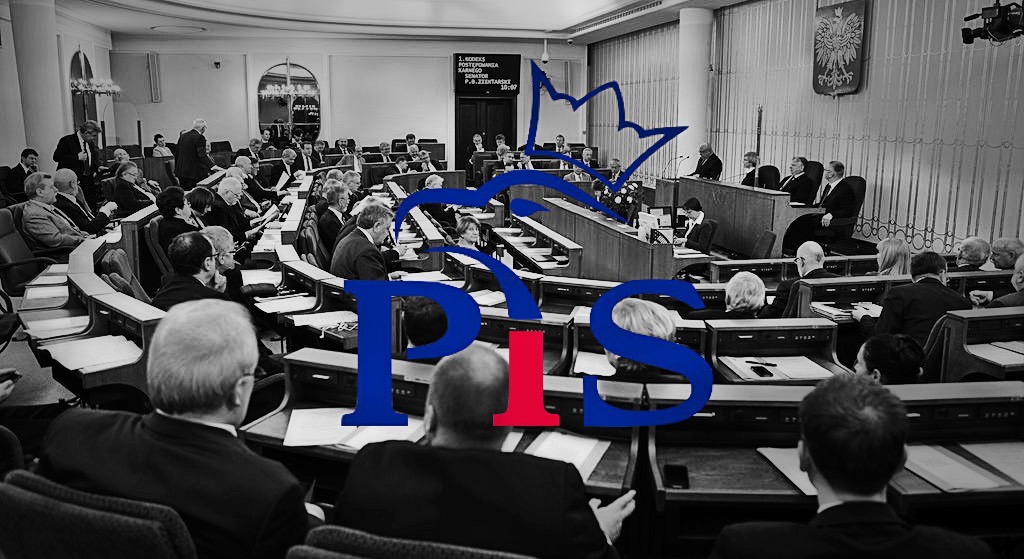 Nagrody dla rządu to przy tym nic. Niepojęte praktyki polityk PiS