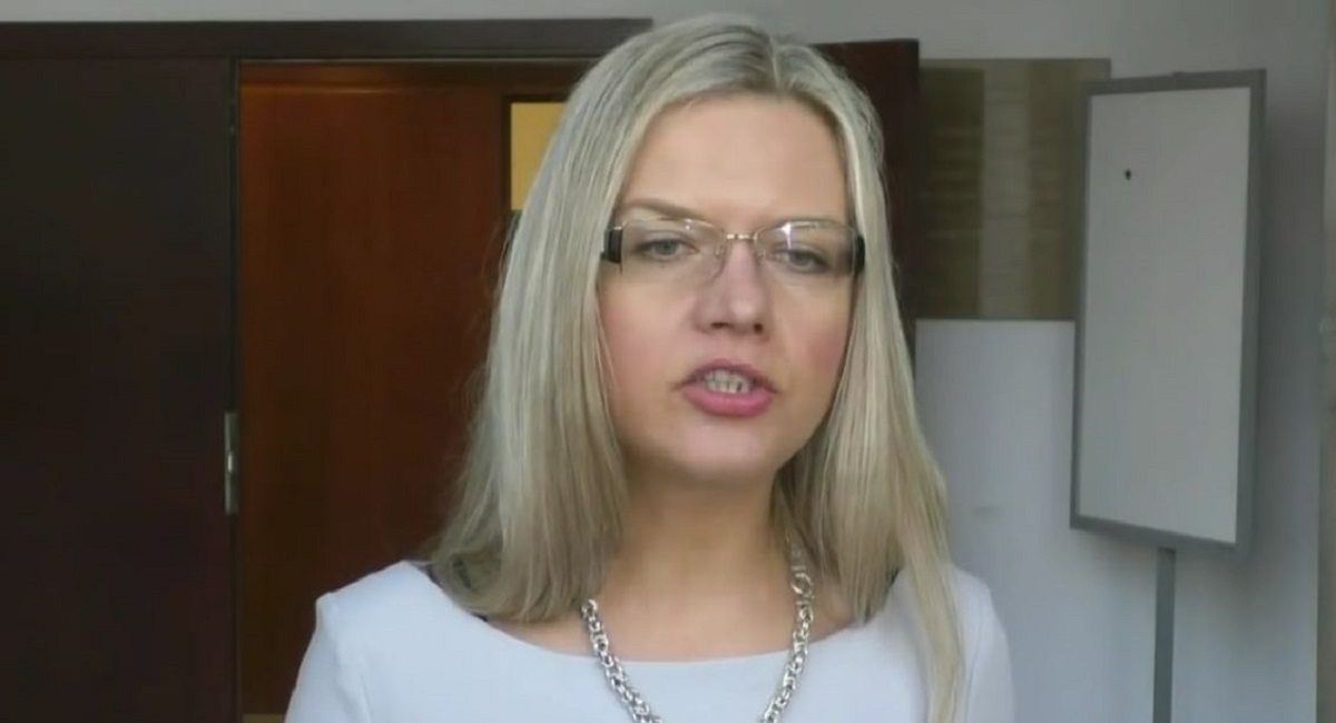 DZIEJE SIĘ! Słowa Wassermann sprawiają, że włos jeży się na głowie