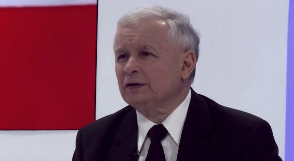 Kaczyński w furii powiedział za dużo. W PANICE usuwa swoje słowa