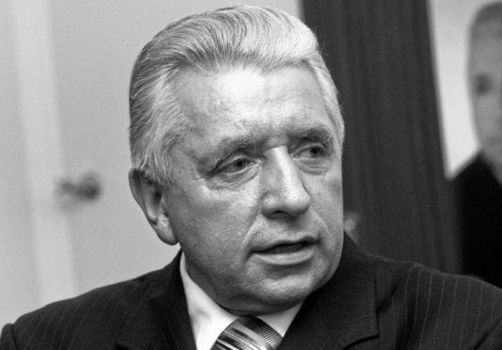 Horror ws. Leppera wraca. Znane nazwisko zabójcy