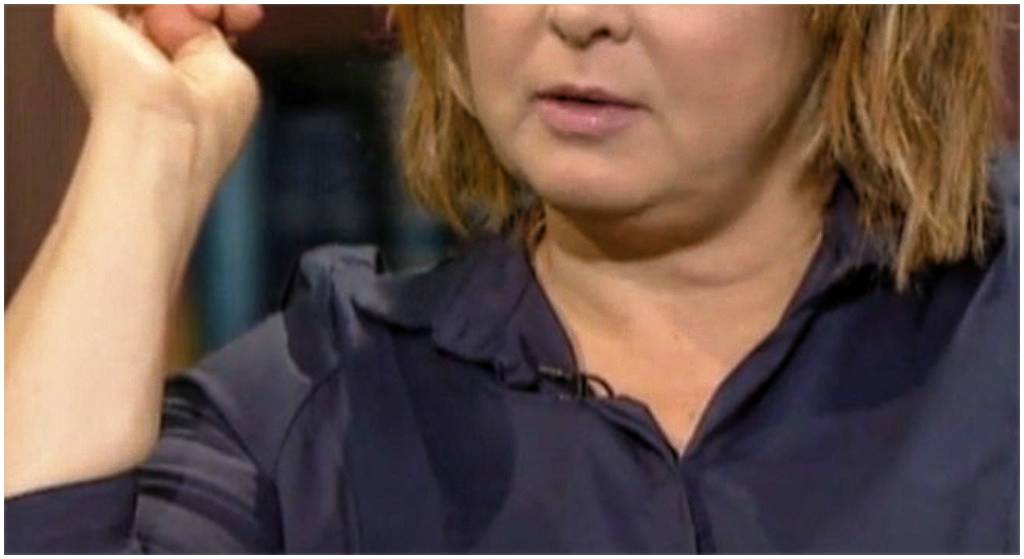Zapomniana polska aktorka powraca! Reporterzy byli w szoku jak ją zobaczyli