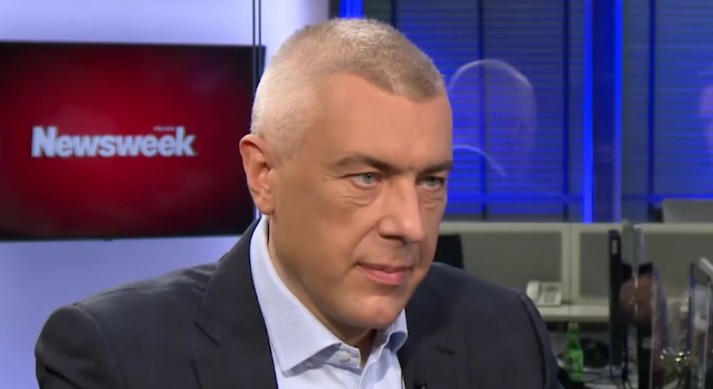 Prokuratura wzięła się za Giertycha! Zemsta Ziobry go zniszczy