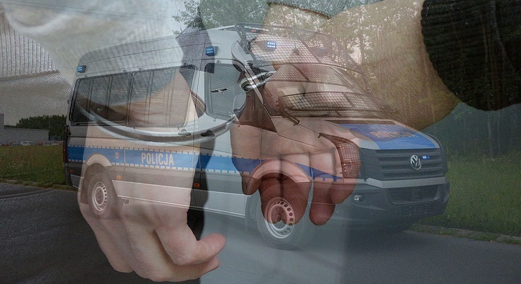 Złapano mężczyznę, który NĘKAŁ Kaczyńskiego! Szokująca tożsamość