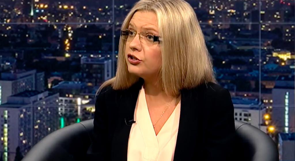 Wassermann usłyszała mocne oskarżenia! Głośna afera w PiS wychodzi na jaw