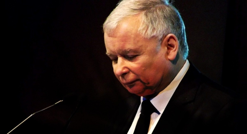 Nowe, wstrząsające fakty na temat zdrowia prezesa. Wyborcy PiS załamani